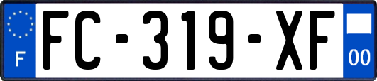 FC-319-XF