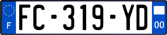 FC-319-YD