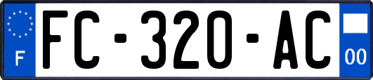 FC-320-AC