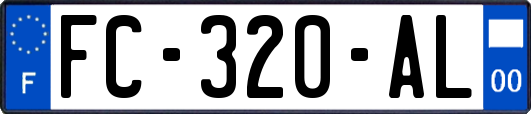 FC-320-AL