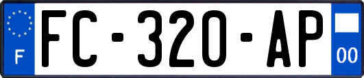 FC-320-AP