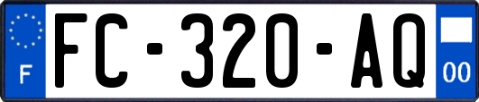 FC-320-AQ