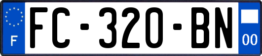 FC-320-BN