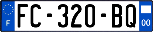 FC-320-BQ