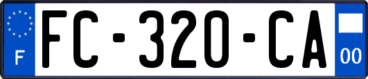 FC-320-CA