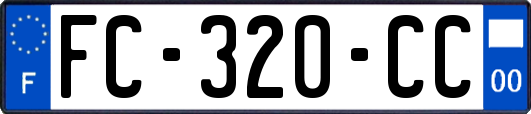 FC-320-CC