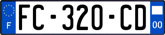 FC-320-CD