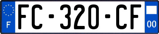 FC-320-CF