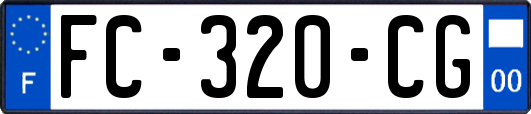 FC-320-CG