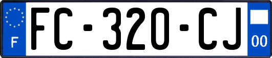 FC-320-CJ