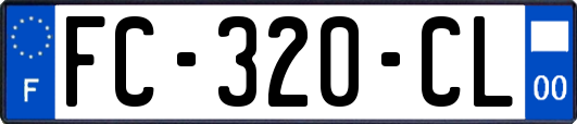 FC-320-CL