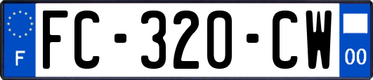 FC-320-CW