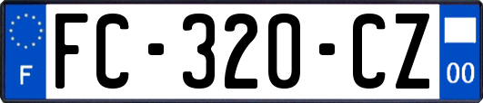 FC-320-CZ