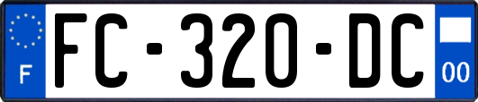 FC-320-DC