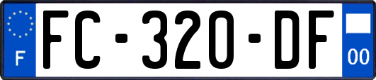 FC-320-DF