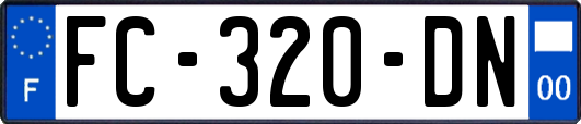 FC-320-DN