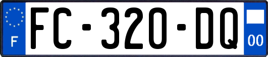 FC-320-DQ