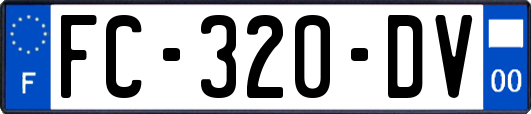 FC-320-DV