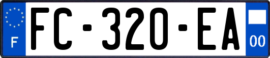 FC-320-EA