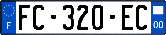 FC-320-EC