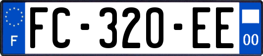 FC-320-EE