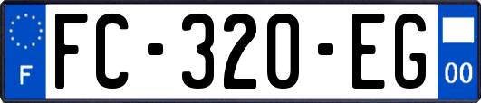 FC-320-EG
