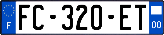 FC-320-ET