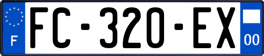 FC-320-EX