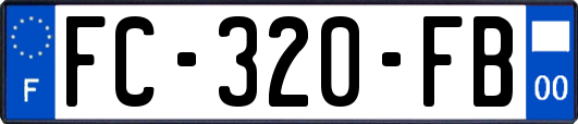 FC-320-FB