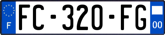 FC-320-FG