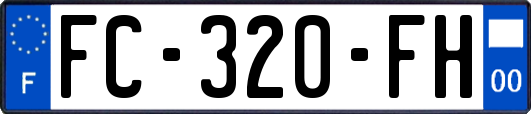 FC-320-FH