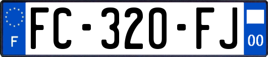 FC-320-FJ