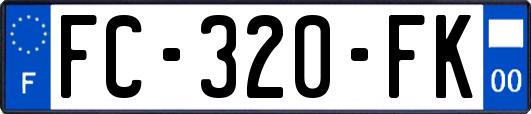 FC-320-FK