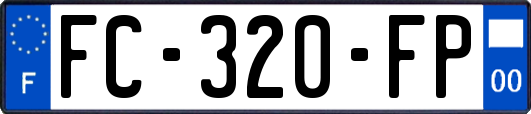 FC-320-FP