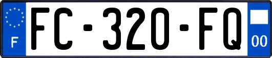 FC-320-FQ