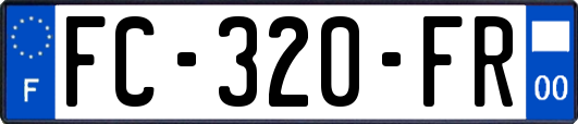 FC-320-FR