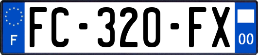 FC-320-FX