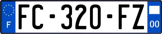 FC-320-FZ