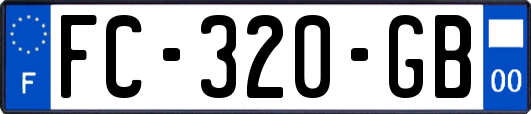 FC-320-GB