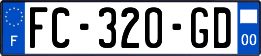 FC-320-GD