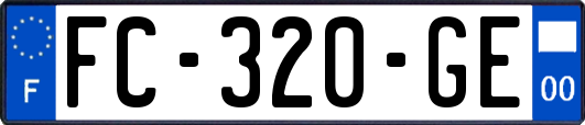 FC-320-GE