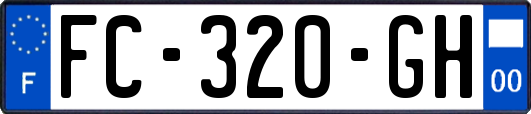 FC-320-GH