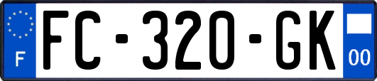 FC-320-GK
