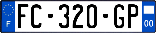 FC-320-GP