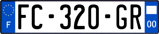 FC-320-GR