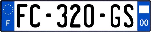 FC-320-GS
