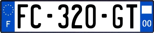 FC-320-GT