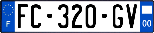 FC-320-GV