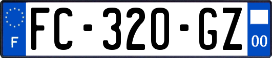 FC-320-GZ