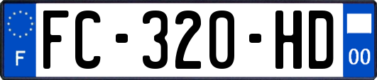 FC-320-HD